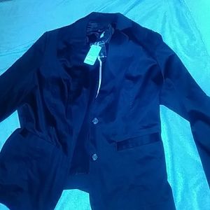 Lane Bryant Denim Jacket